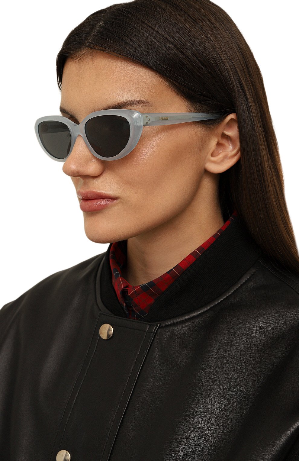 Солнцезащитные очки CELINE, арт. CL40220U 84A, фото 2