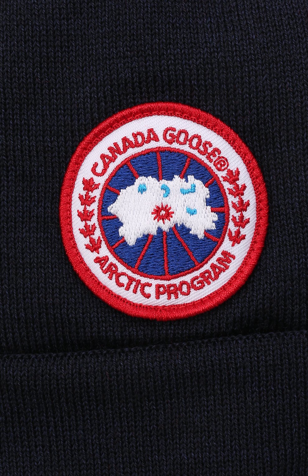 Шерстяная шапка CANADA GOOSE, арт. 6948K, фото 3