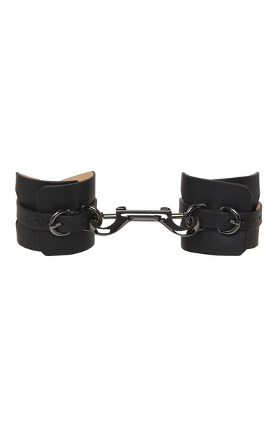 Женские кожаные манжеты veronika double AGENT PROVOCATEUR, арт. 107142