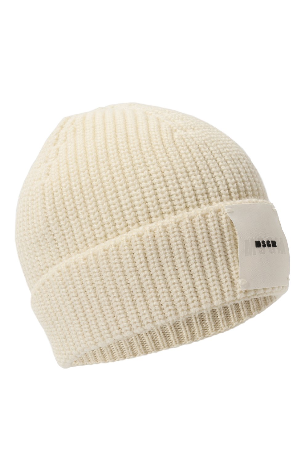 Шапка MSGM KIDS, арт. F3MSJBHT133, фото 1