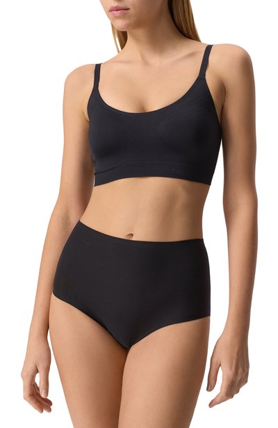 Трусы-кюлоты с завышенной талией CHANTELLE, арт. C26470.., фото 2