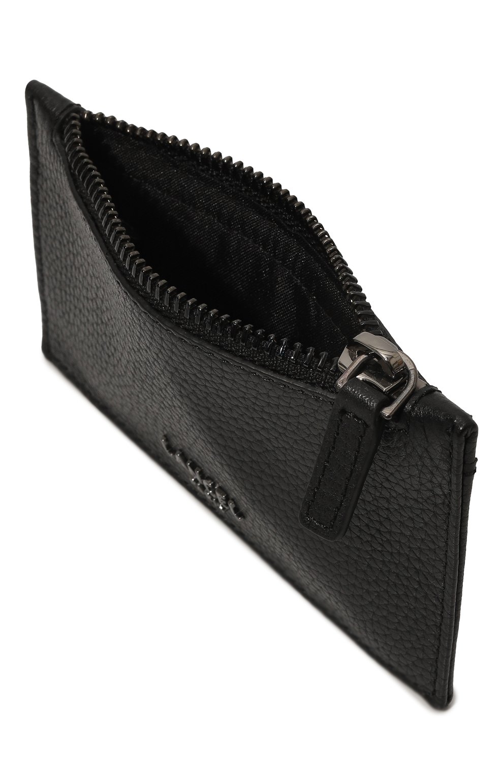 Кожаный футляр для кредитных карт LANCEL, арт. A12879, фото 3