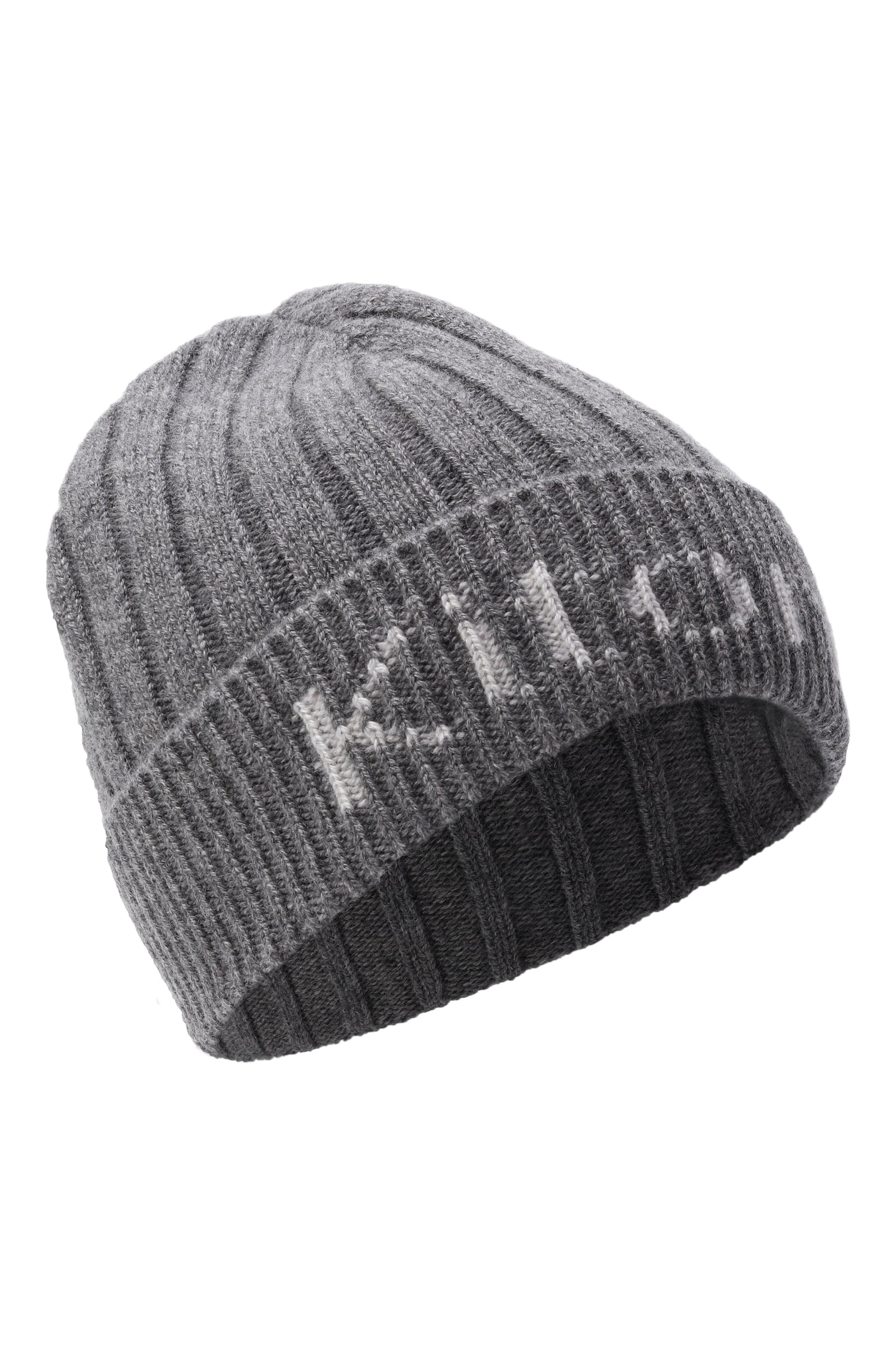 Кашемировая шапка KITON, арт. UCPL003K0213H04, фото 1