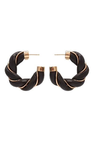 Серьги BOTTEGA VENETA, арт. 628948/VAHUA, фото 1