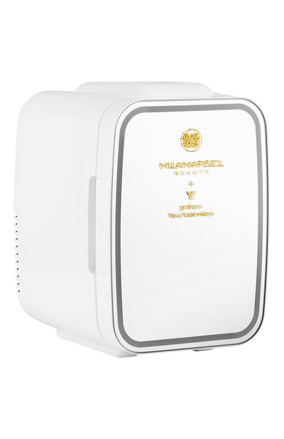 Мужского 4-недельный антивозрастной комплекс для лица (4x10ml) MILAMARSEL, арт. 4630225091550