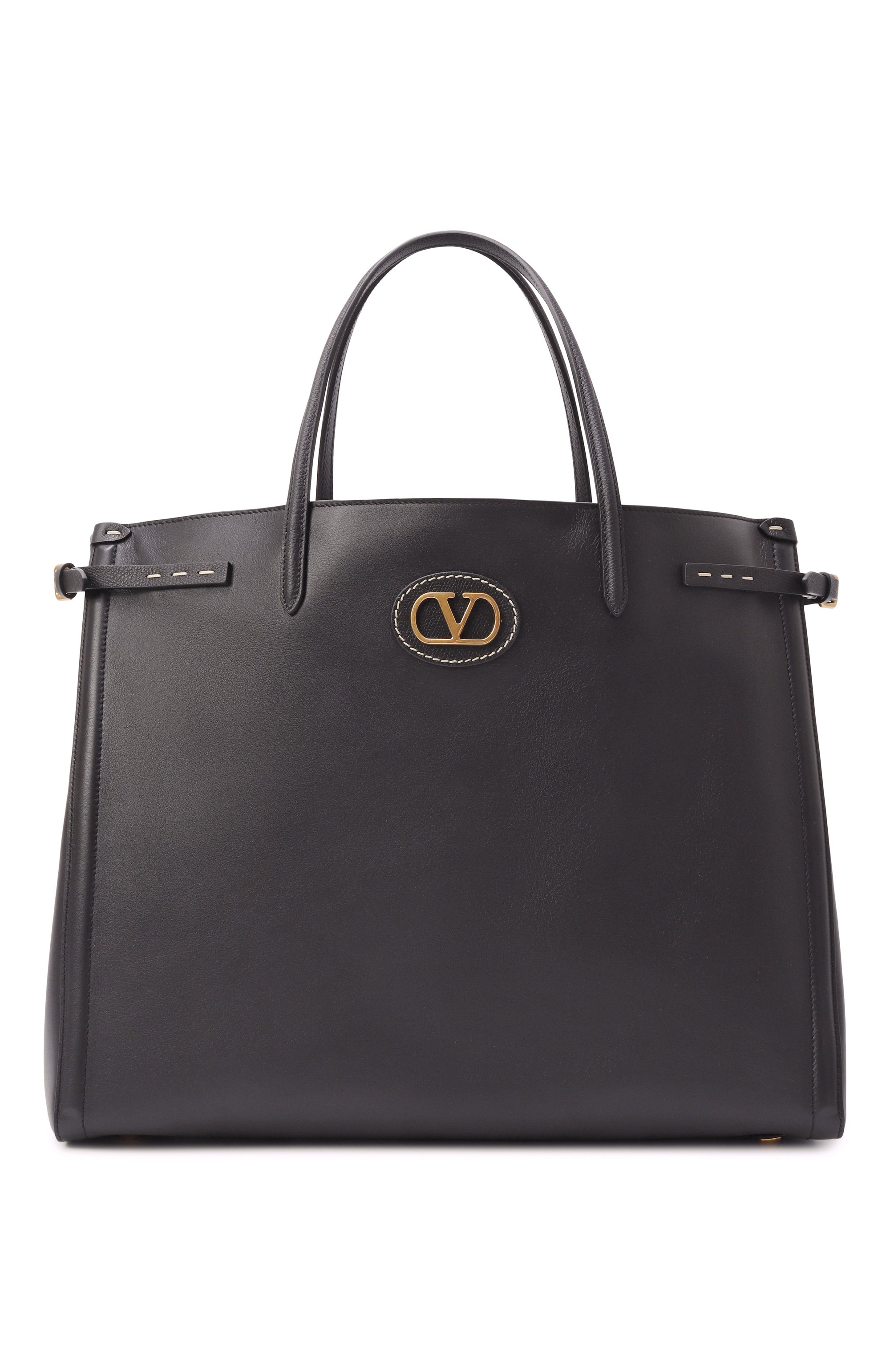 Сумка-тоут antibes VALENTINO, арт. 6Y2B0D15/RBN, фото 1