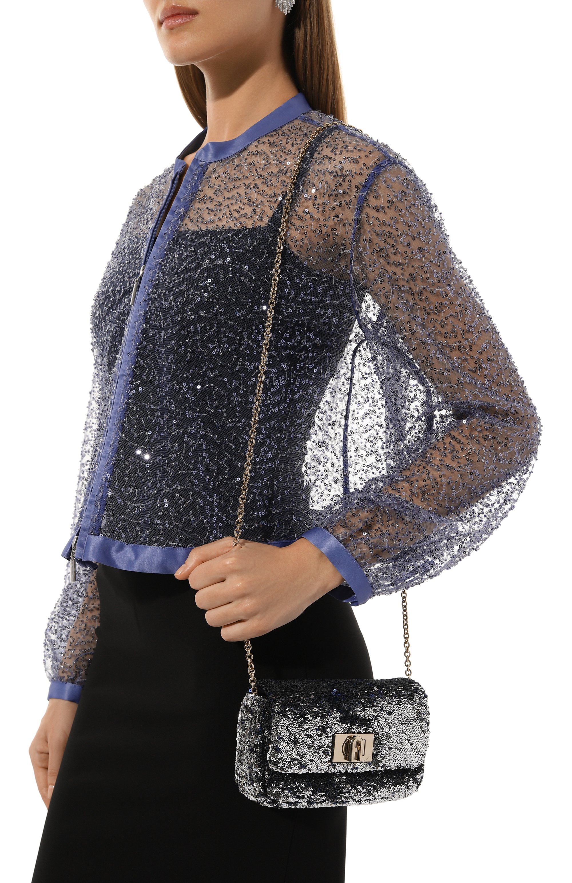 Сумка furla 1927 mini FURLA, арт. WE00687/BX1377, фото 2