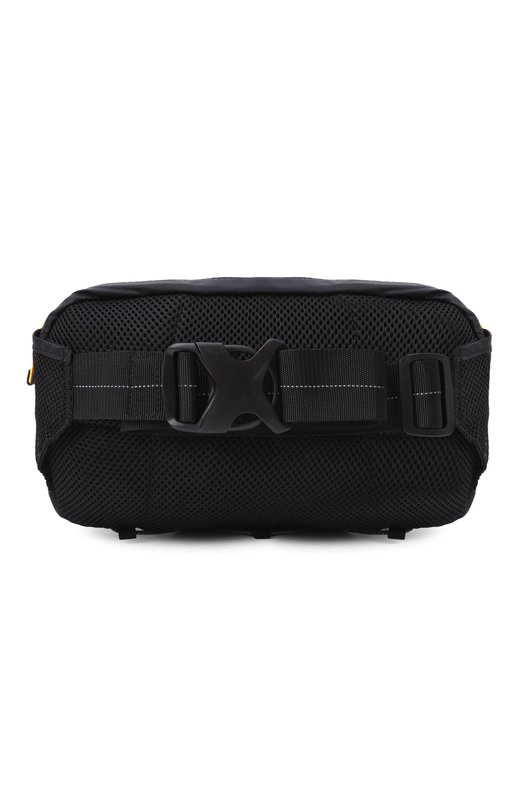 Поясная сумка Edric Parajumpers 26SM-PA BAB A04 Чёрный  26SM-PA BAB A04 Фото 6