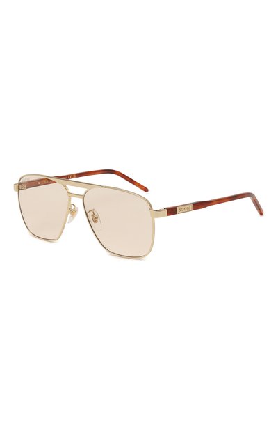 Солнцезащитные очки GUCCI, арт. GG1164S 003, фото 1