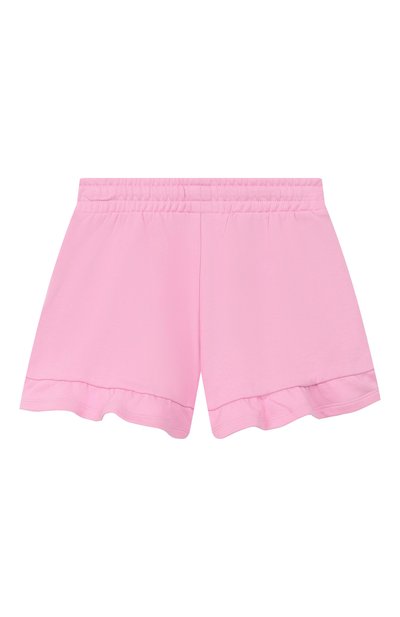 Комплект из футболки и шорт MOSCHINO, арт. HDG01N/LCA52_001, фото 5