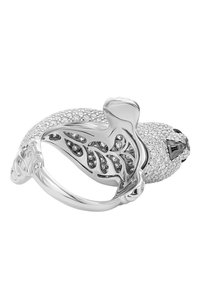 Кольцо MERCURY, арт. MR11314/WG, фото 5