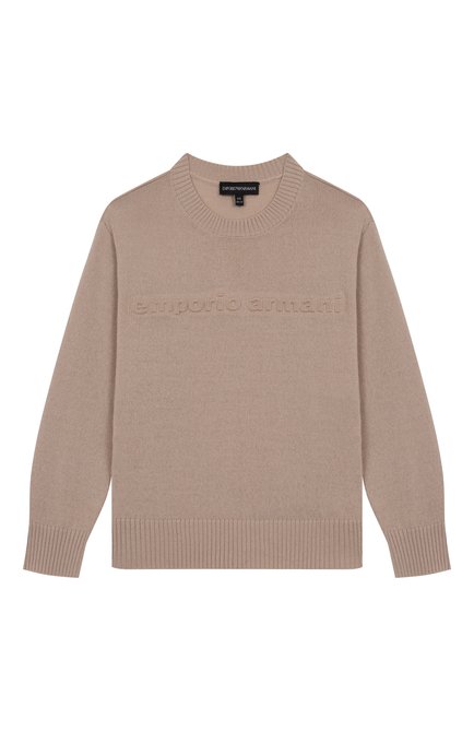Пуловер EMPORIO ARMANI, арт. EB000808/AF18839