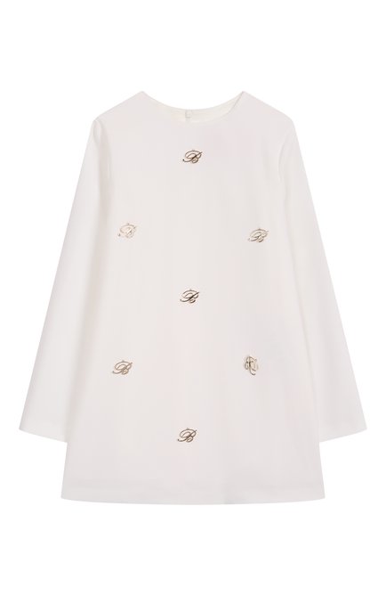 Платье BLUMARINE, арт. BFA/GA019/6-12A