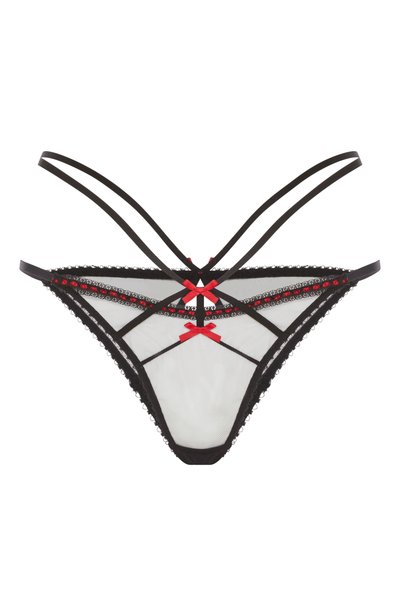 Женские классические трусы hetty AGENT PROVOCATEUR, арт. AP12810001600
