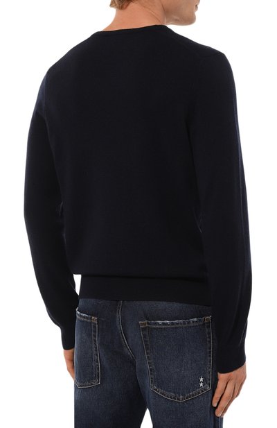 Кашемировый пуловер VAN LAACK, арт. SANDI/S00250, фото 4