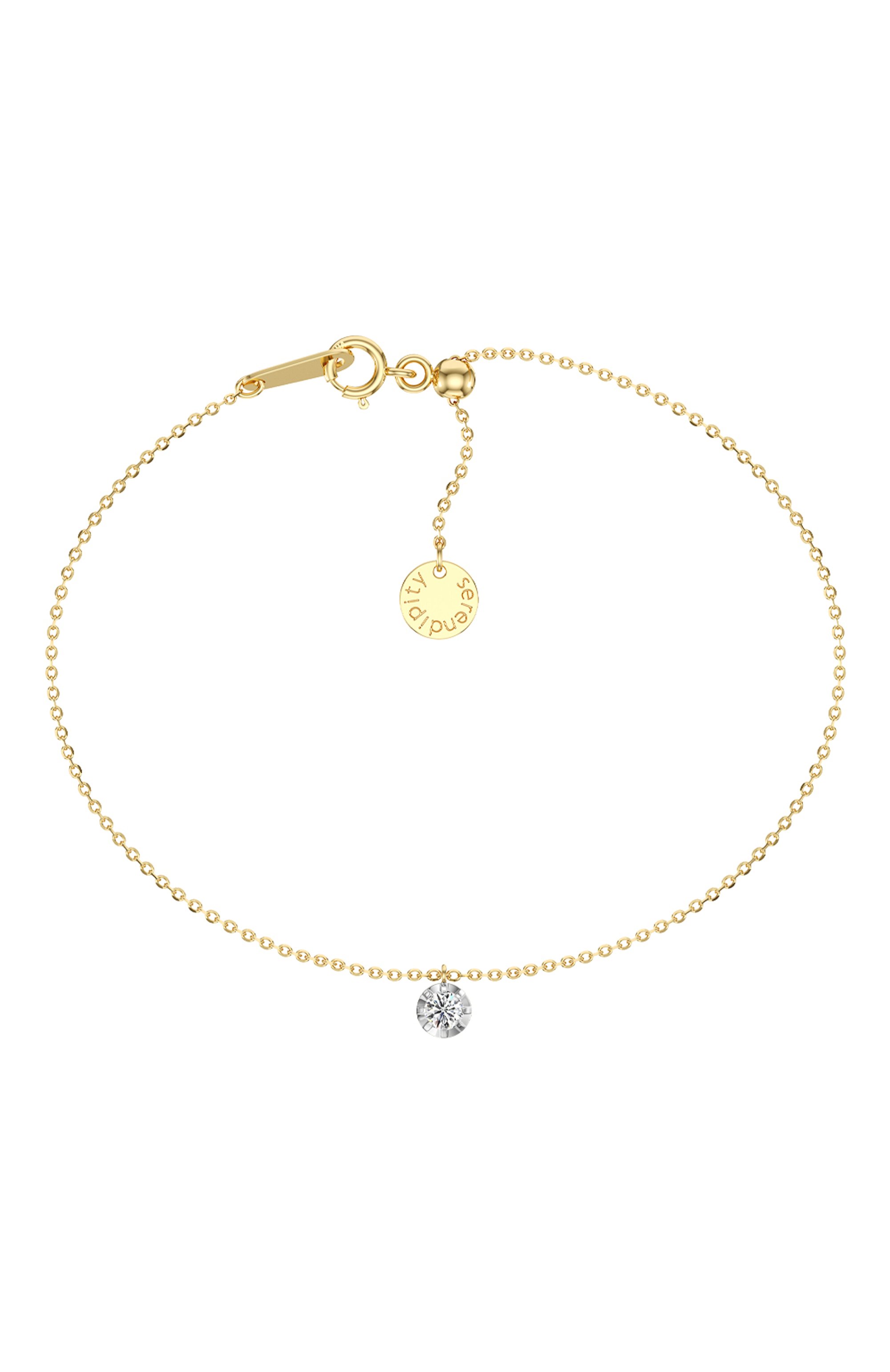 Браслет SERENDIPITY, арт. EJBR0021Y, фото 1