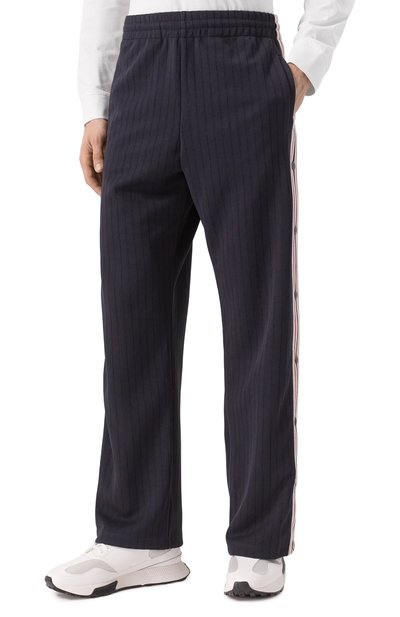 Брюки GOLDEN GOOSE DELUXE BRAND, арт. GMP01855.P001653, фото 3