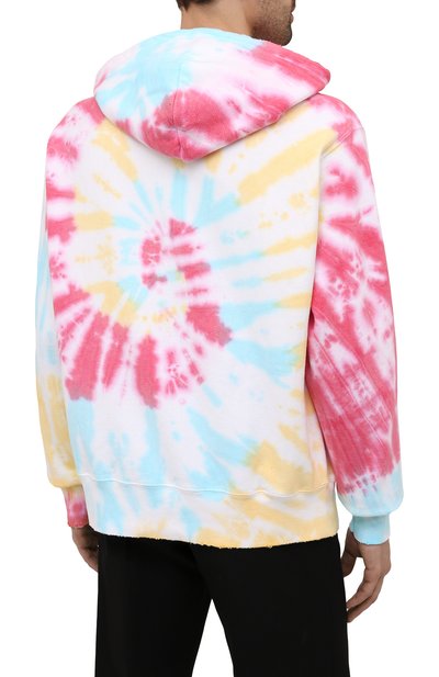 Хлопковое худи GALLERY DEPT., арт. GD-MTD-2090, фото 4