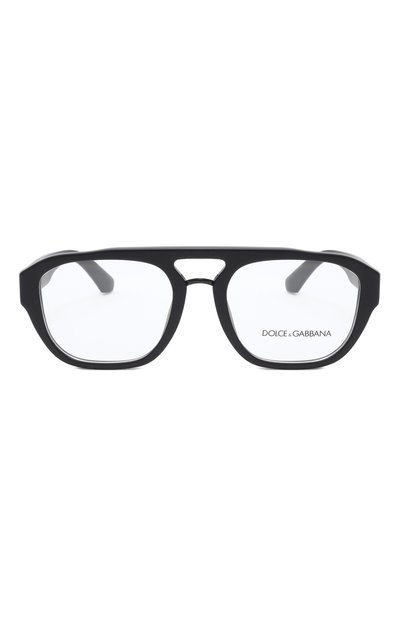 Оправа DOLCE & GABBANA черного цвета по цене 32100 руб., арт. 3415-2525, фото 3 Оправа DOLCE & GABBANA, арт. 3415-2525, фото 3