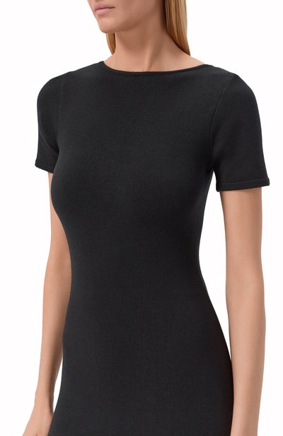 Платье из вискозы NOBLE&BRULEE, арт. NBЖП7-МО/011025/1, фото 4