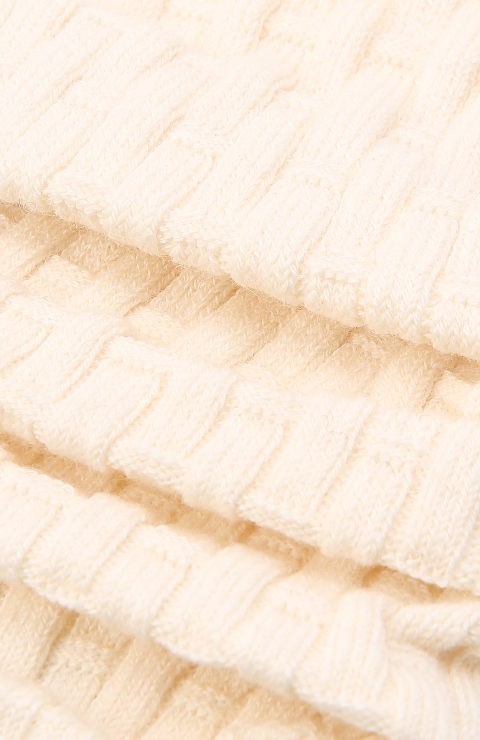 Гетры из хлопка и шерсти FALKE, арт. 46889, фото 2