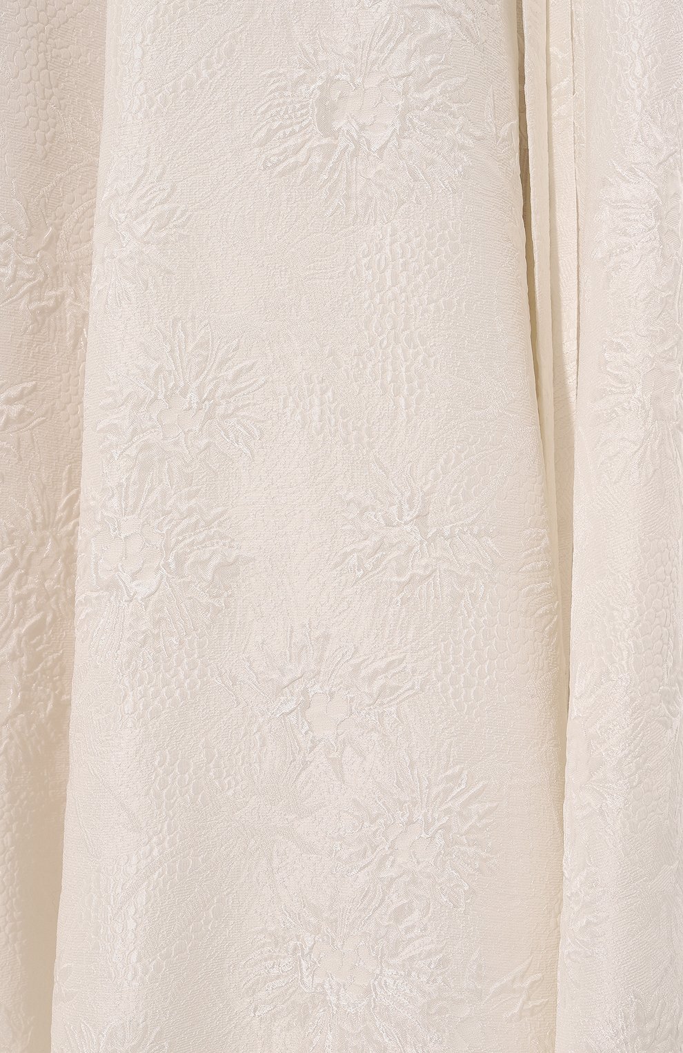 Юбка из вискозы и шелка GOOROO, арт. SK037-8023-100-FW24/25, фото 5