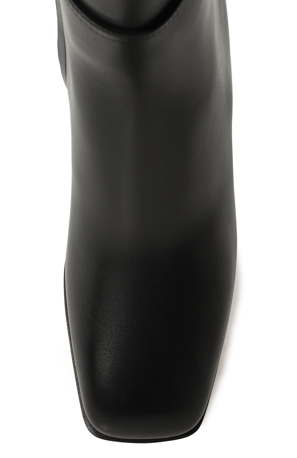 Кожаные ботильоны tan-go VALENTINO, арт. 3W2S0GZ2ATZ, фото 6