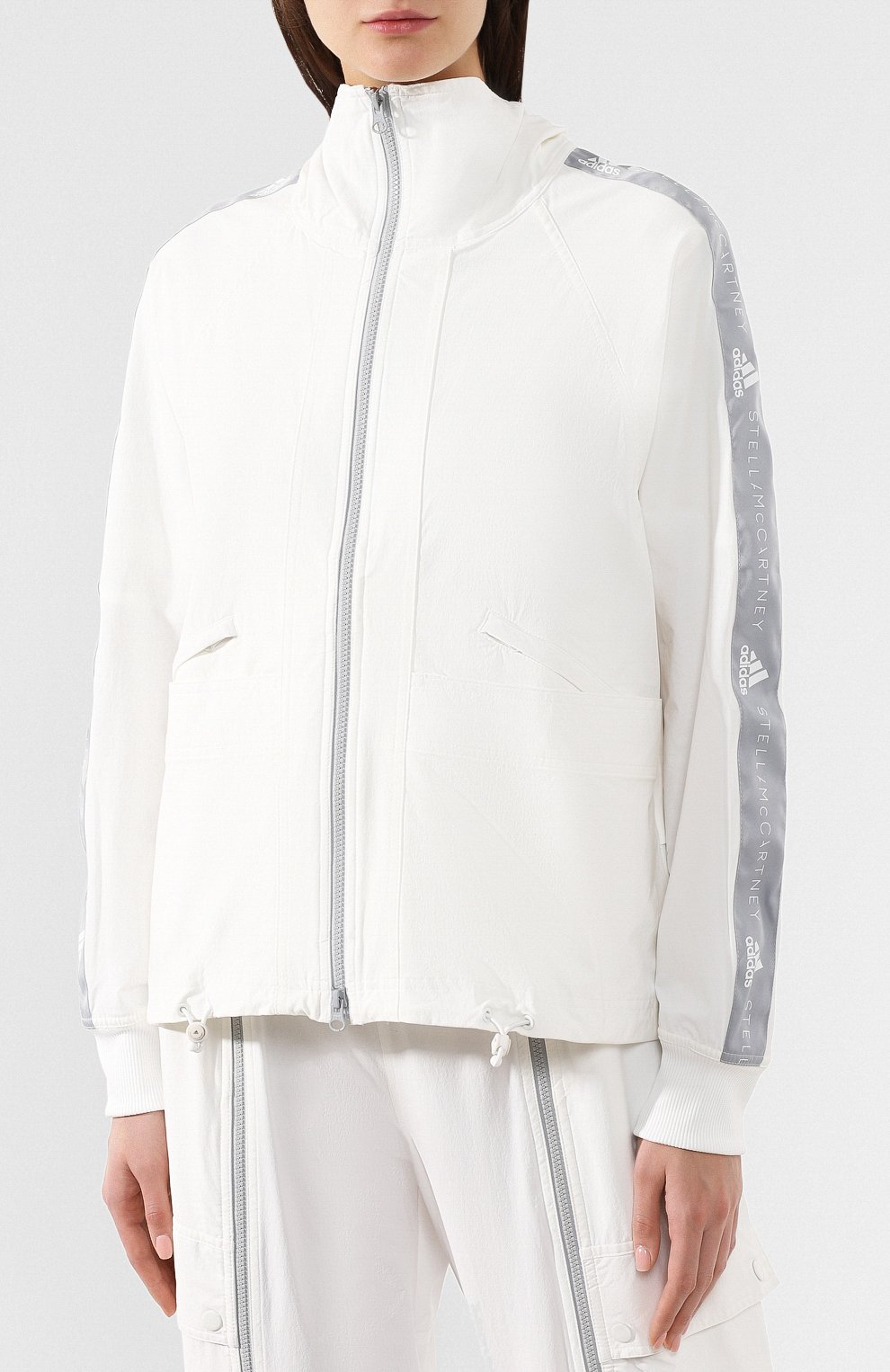 Куртка с карманами ADIDAS BY STELLA MCCARTNEY, арт. DW9573, фото 3