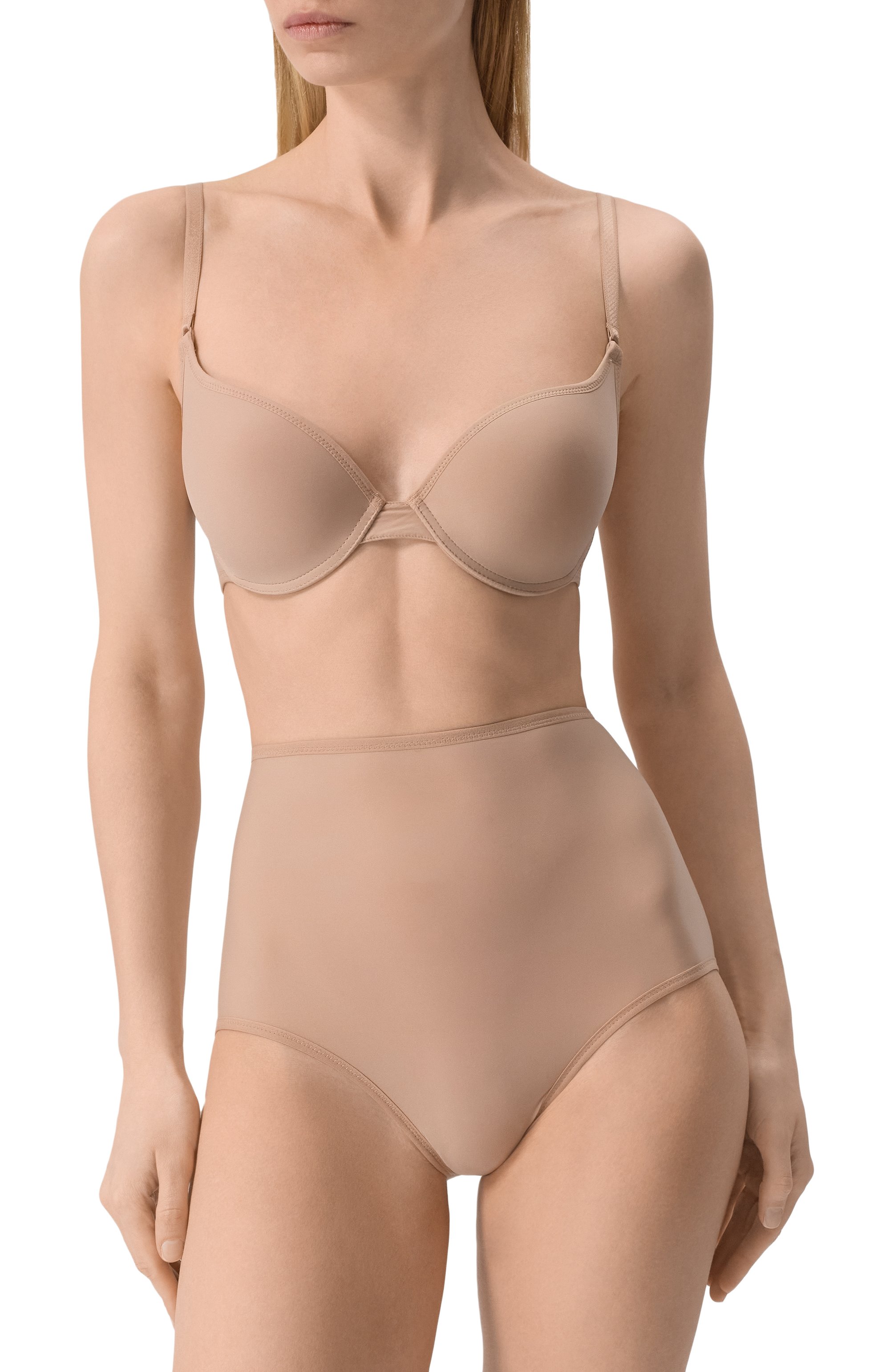 Трусы-шорты с завышенной талией LISE CHARMEL, арт. PCP1301, фото 2