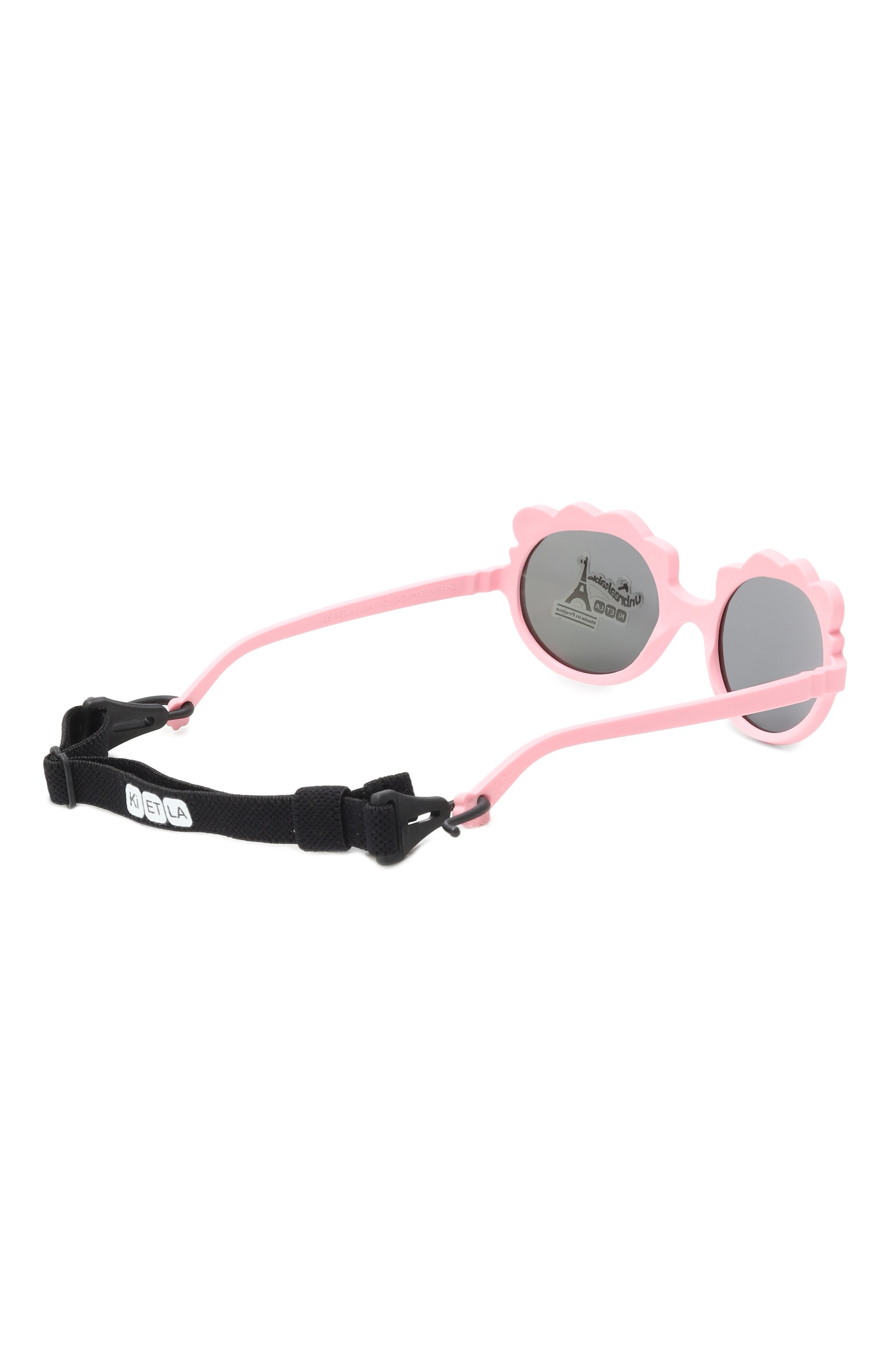 Солнцезащитные очки lion KIETLA, арт. L2SUNBGUM, фото 4