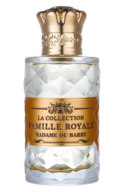 Мужской духи madame du barry (100ml) 12 FRANCAIS PARFUMEURS, арт. 3452821357318