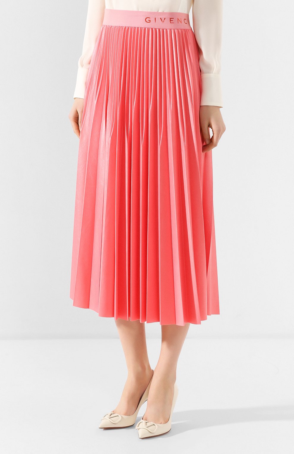 Юбка-миди GIVENCHY, арт. BW40CT30GL, фото 3