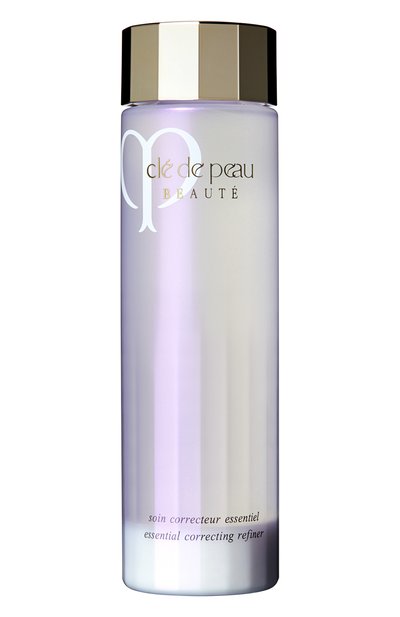 Женский лосьон, выравнивающий поверхность кожи (170ml) CLÉ DE PEAU BEAUTÉ, арт. 32899CP