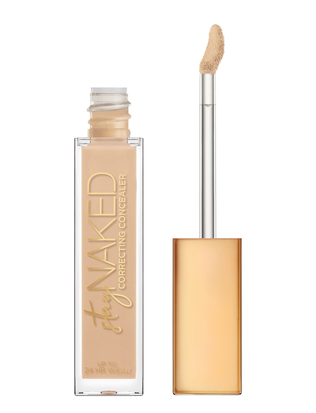 Стойкий консилер stay naked, оттенок 20nn (10ml) URBAN DECAY, арт. 3605972133441, фото 1