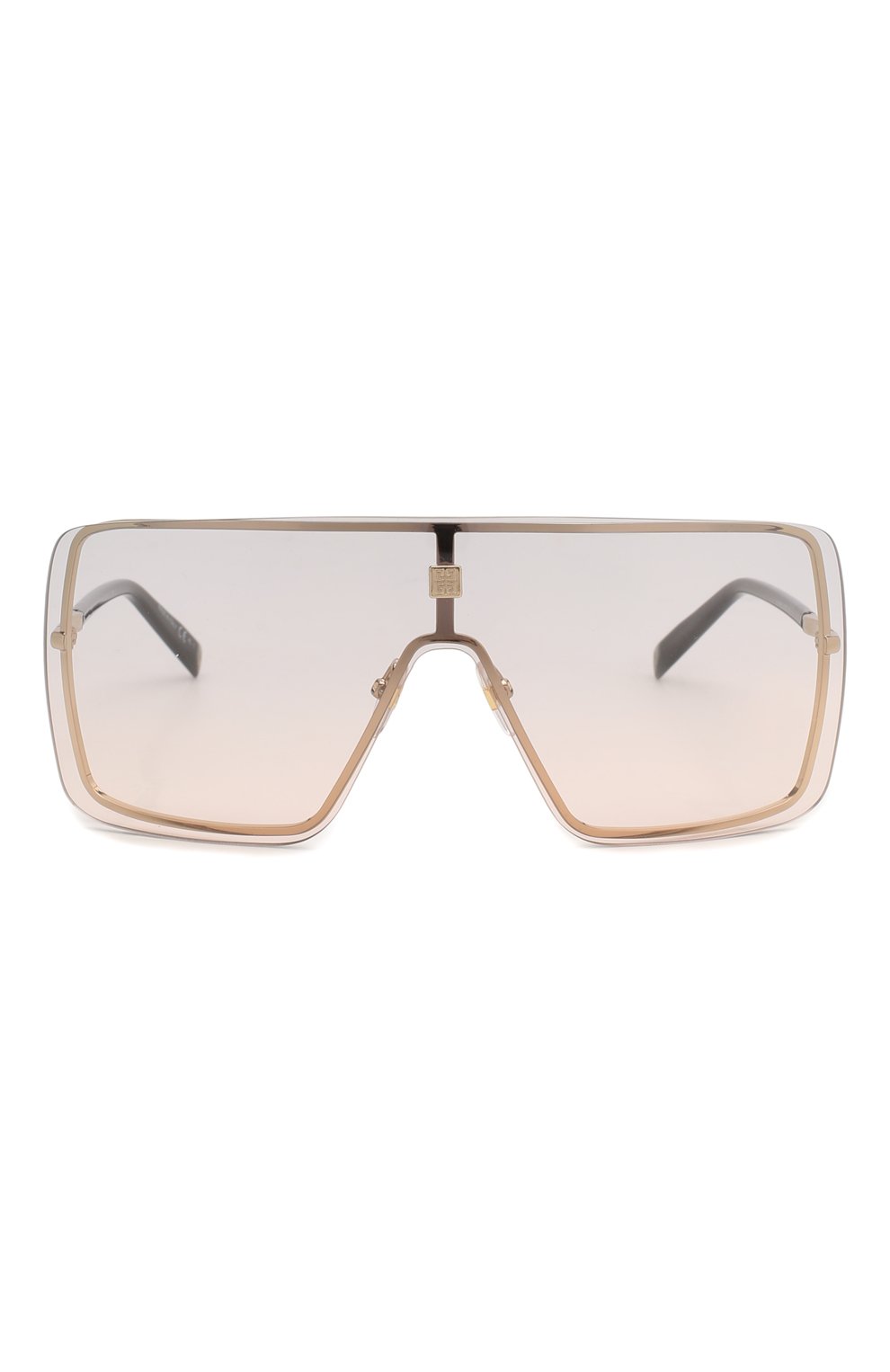 Солнцезащитные очки GIVENCHY розового цвета по цене 30800 руб., арт. 7167 S9E, фото 3 Солнцезащитные очки GIVENCHY, арт. 7167 S9E, фото 3