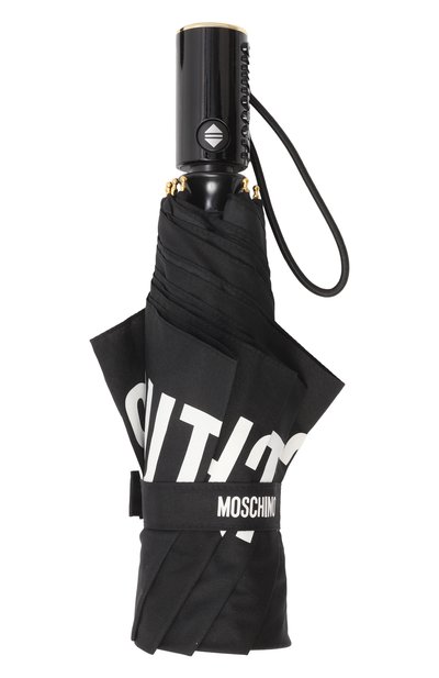 Складной зонт MOSCHINO, арт. 8983 0PENCL0SE, фото 5