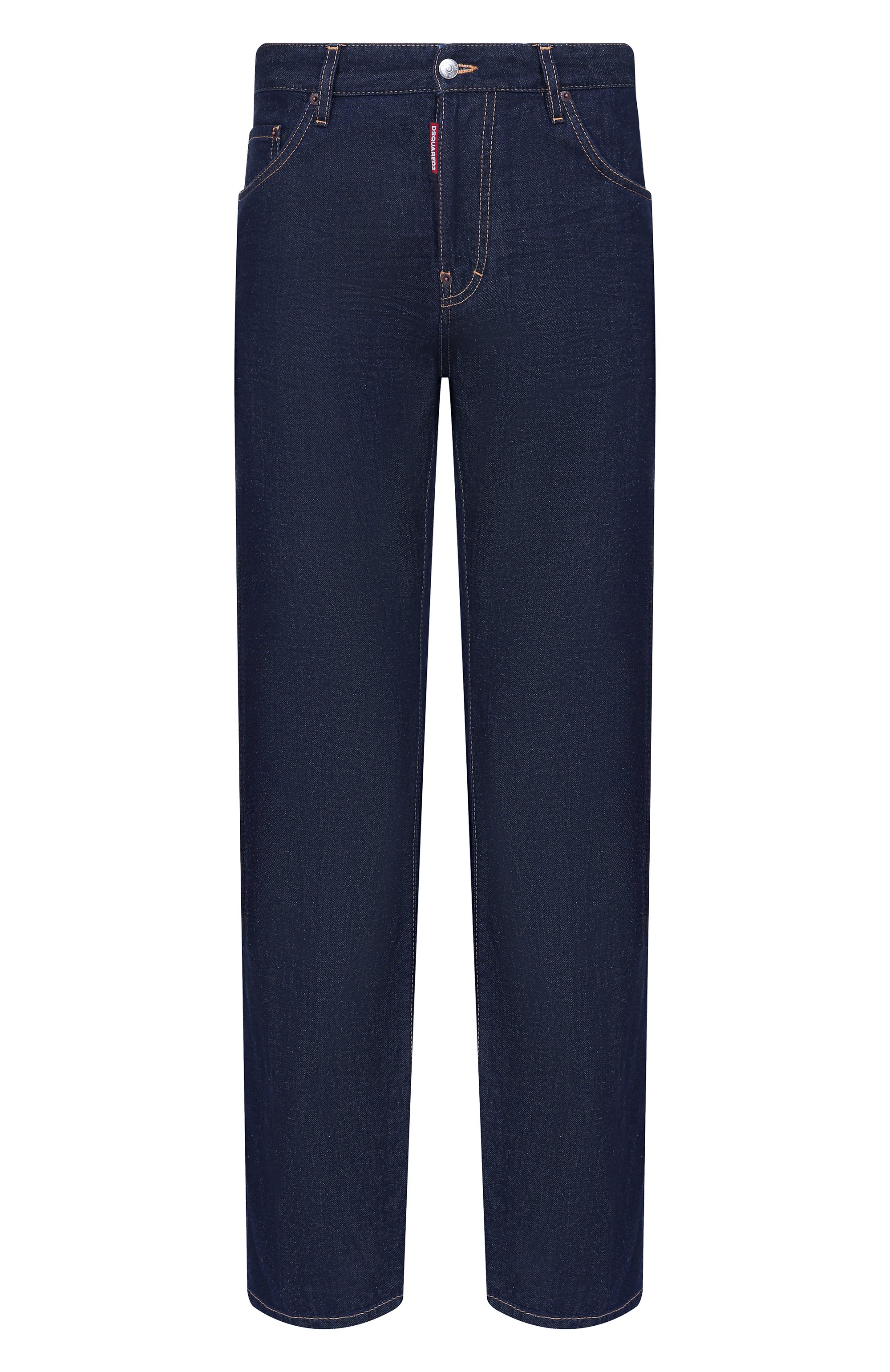 Джинсы 642 jean DSQUARED2, арт. S74LB1892/S30825, фото 1