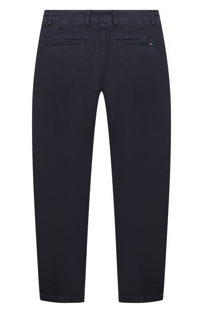 Хлопковые брюки MANUEL RITZ, арт. MR0663/8A-12A, фото 2