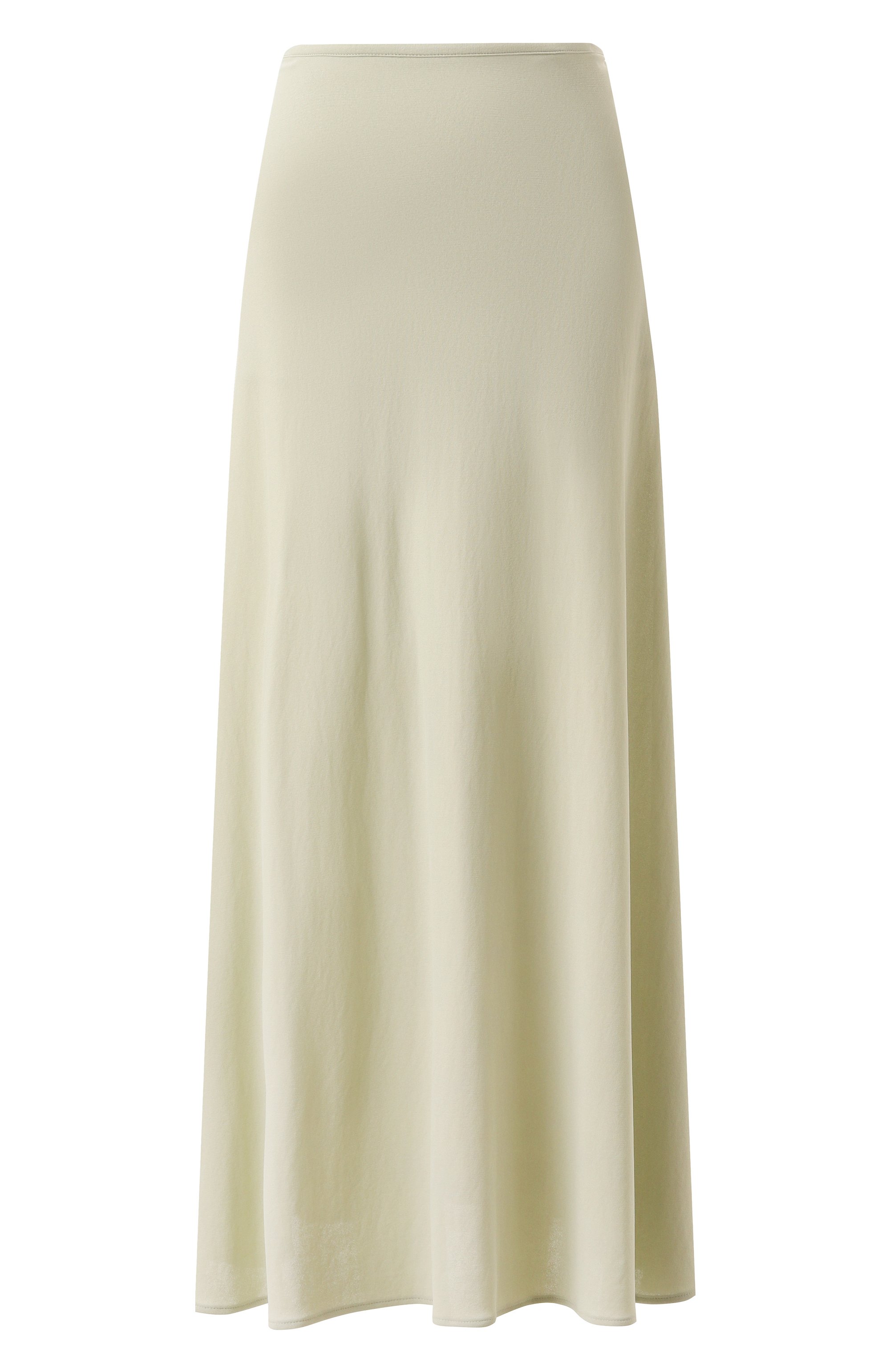 Юбка из вискозы JIL SANDER, арт. J04MA0103/J65016, фото 1