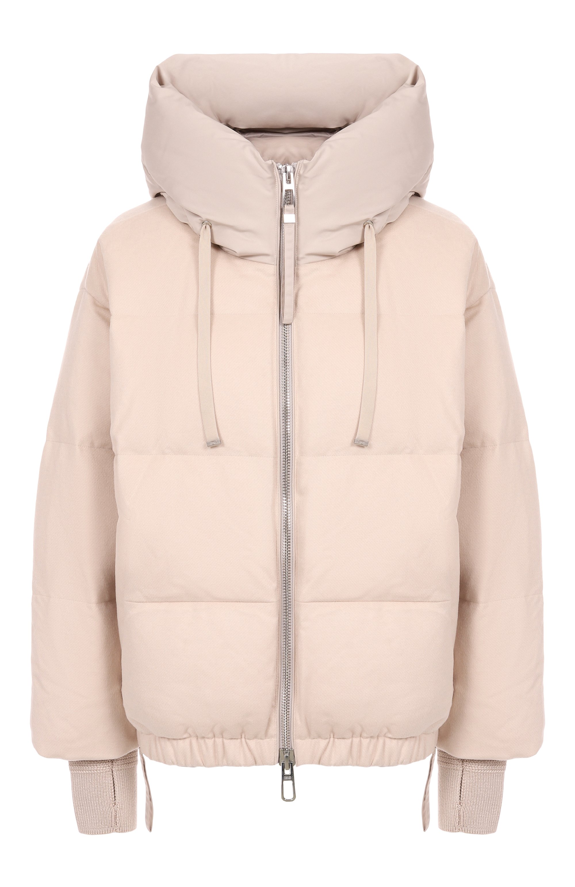 Пуховик DUNO, арт. HEKA/PRAT0 MESTRE, фото 1