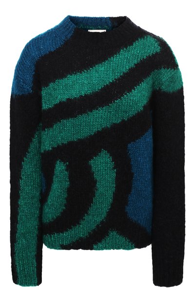 Женский свитер DRIES VAN NOTEN, арт. 202-11246-1720