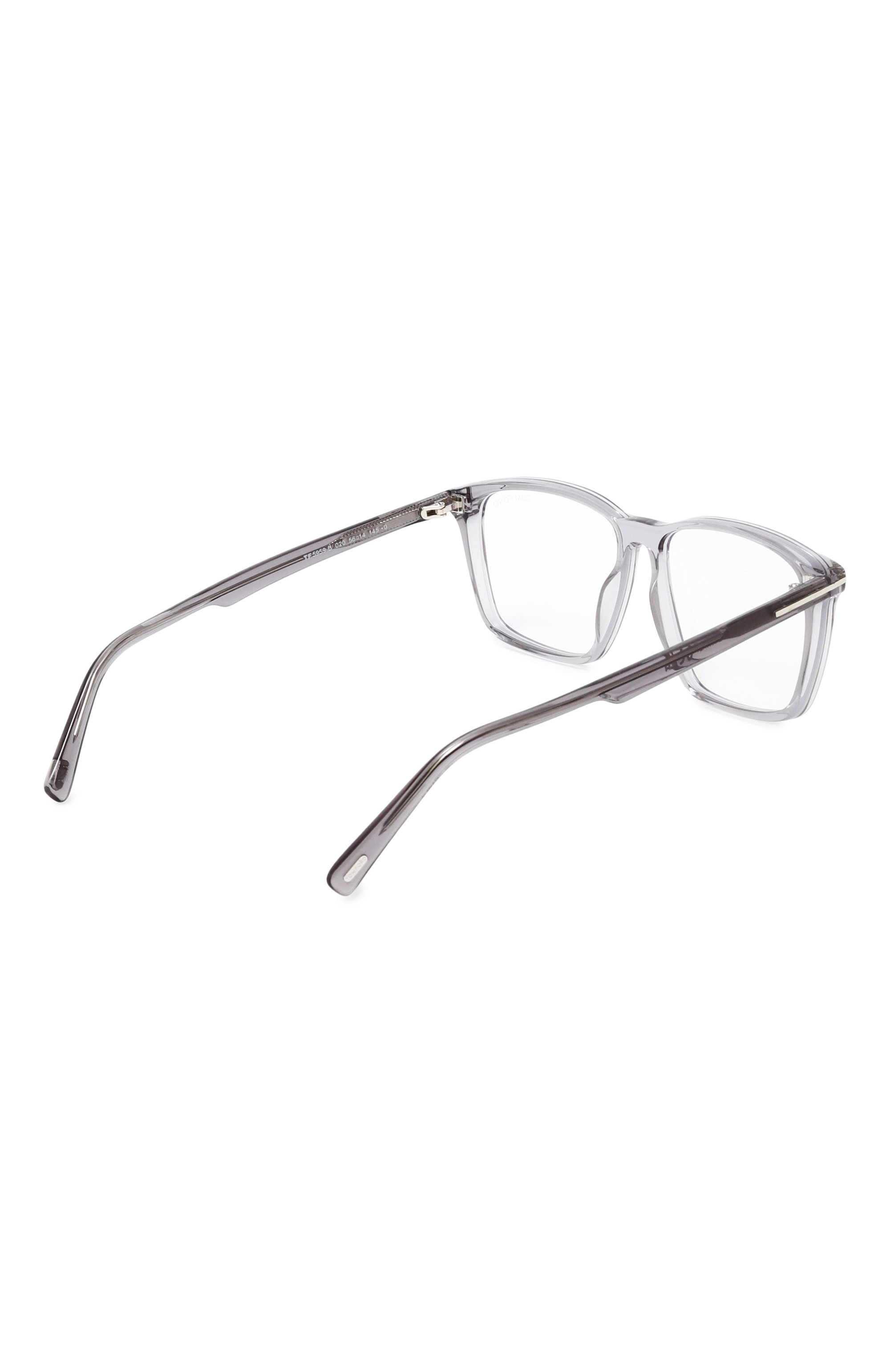 Оправа TOM FORD, арт. TF5959-B 020, фото 4