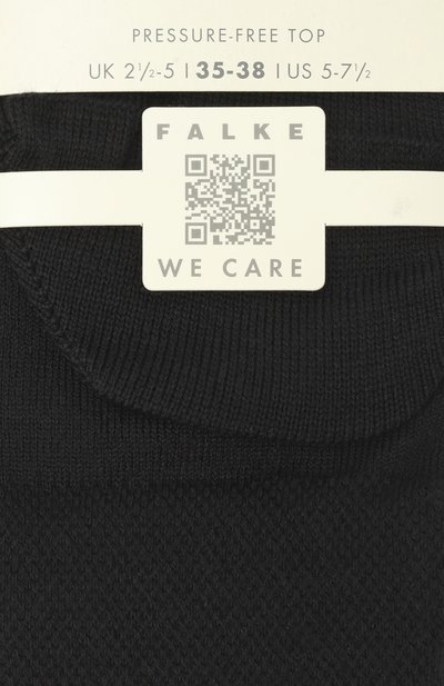 Хлопковые носки FALKE, арт. 46472, фото 2