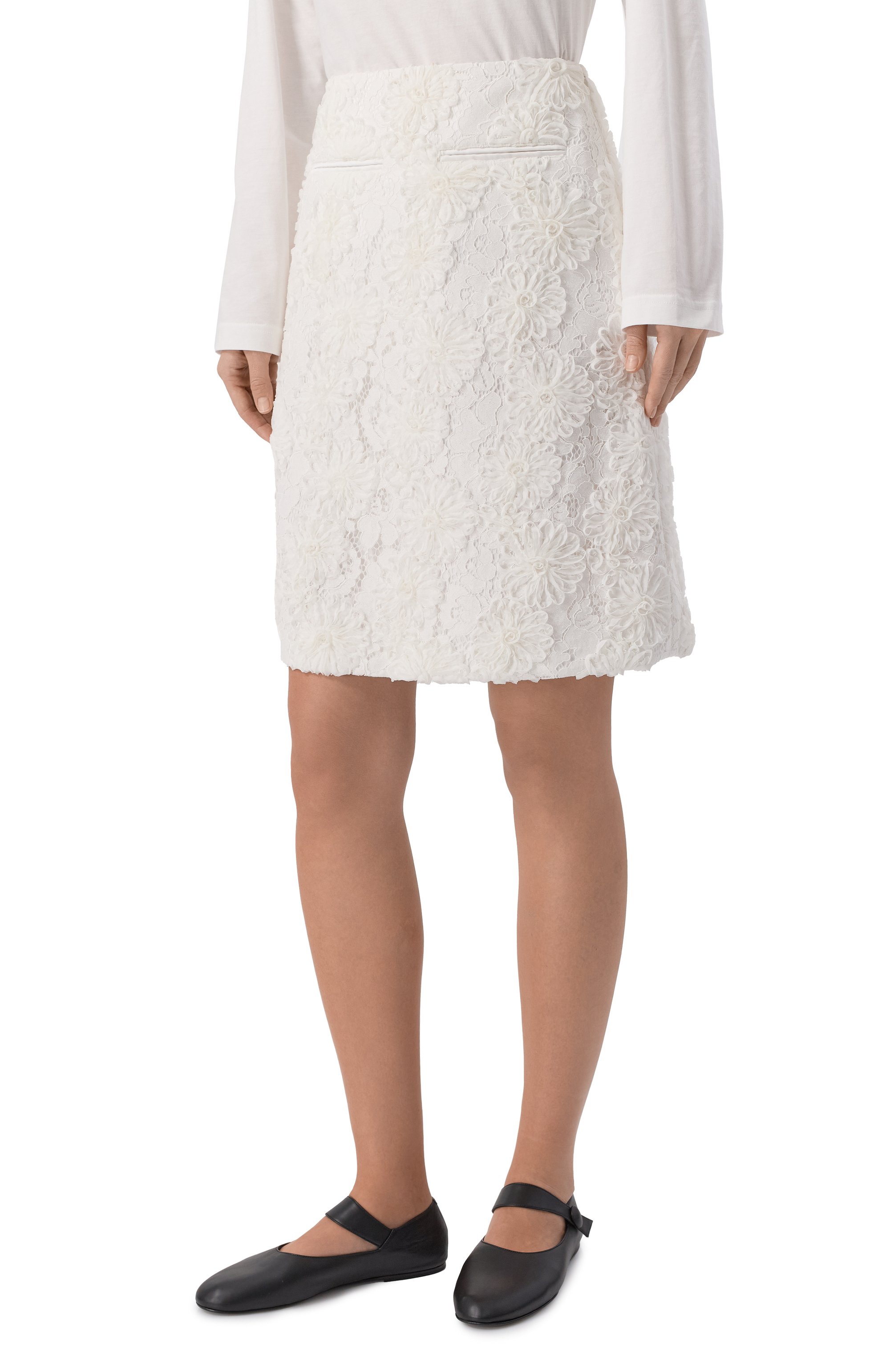 Юбка N21, арт. C031/5259, фото 3