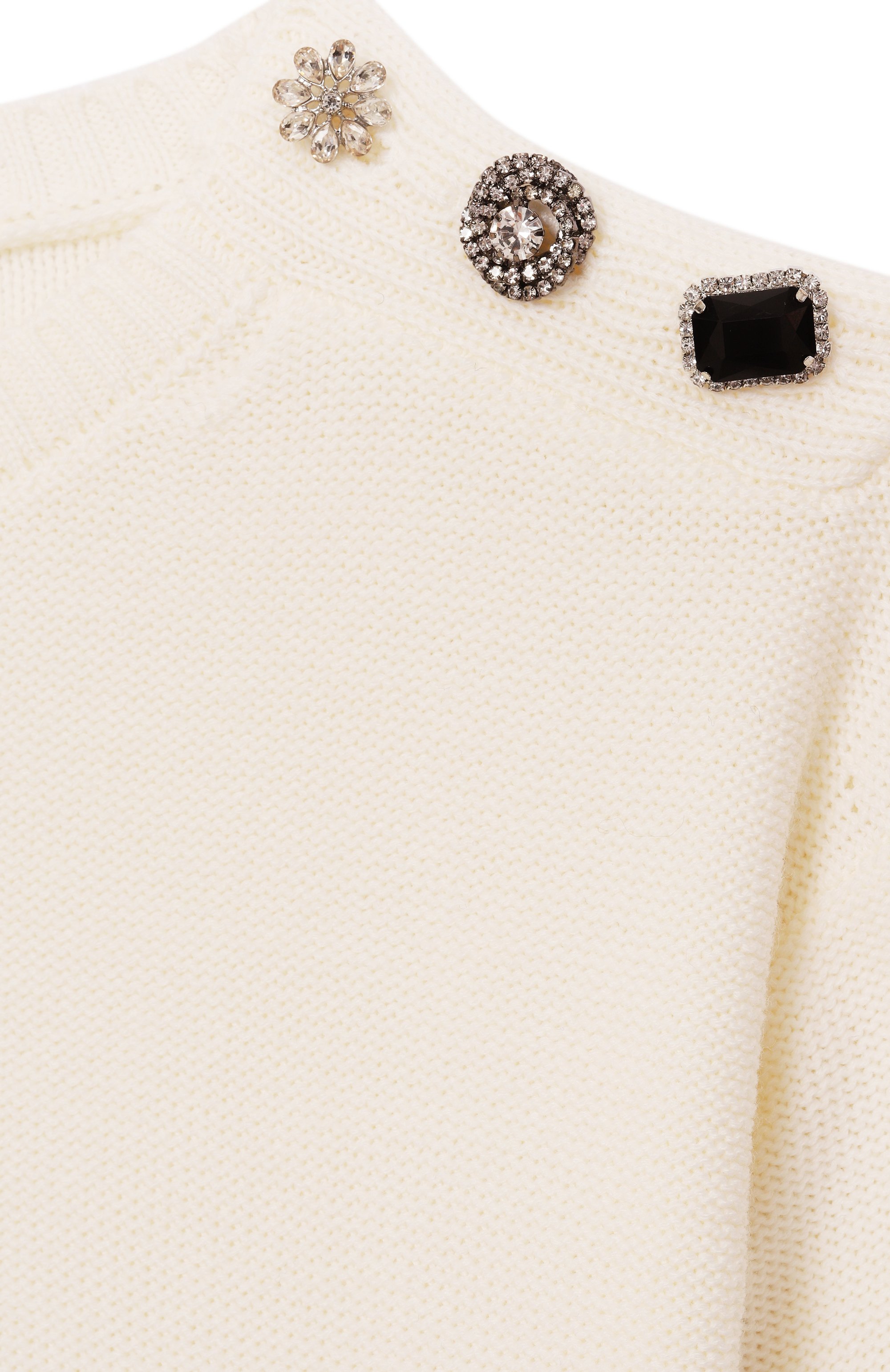 Пуловер N21, арт. N2106W/N0455, фото 3