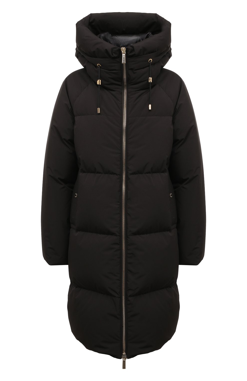 Пуховик clelia-stp MOORER, арт. ILELC-STP_SET, фото 1