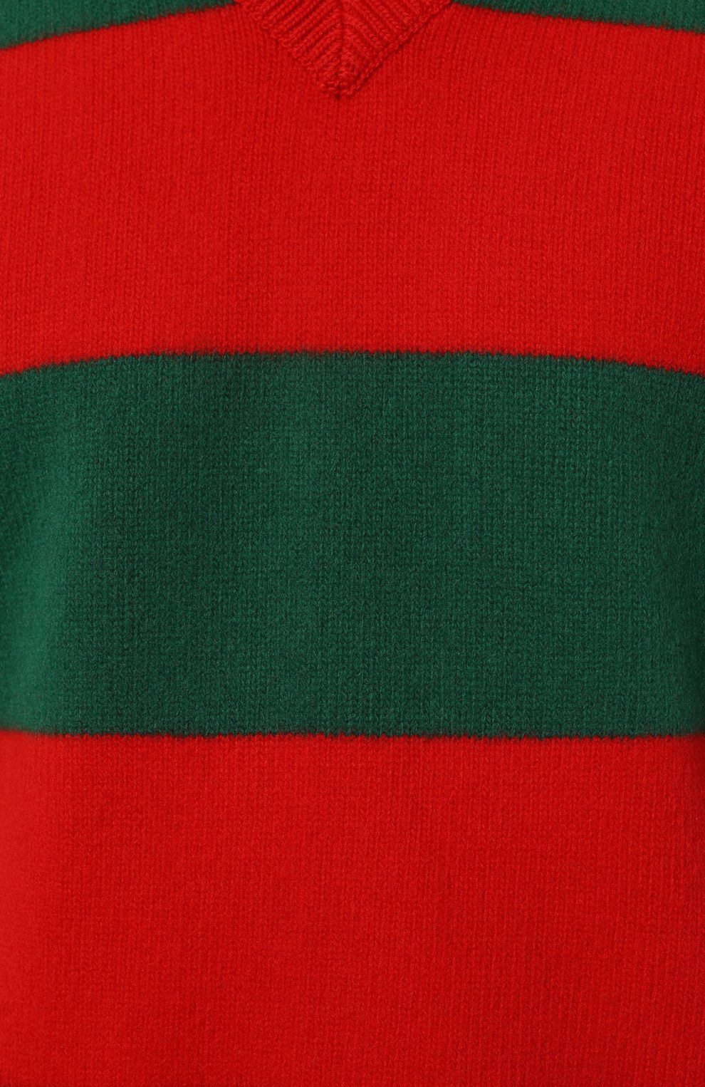 Шерстяной пуловер GUCCI, арт. 763344/XKDNH, фото 5