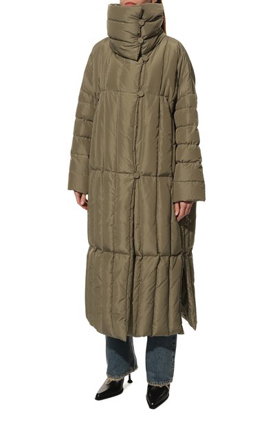 Пуховик ANTONELLI FIRENZE, арт. GRAND MARNIER/H7891-364C, фото 3