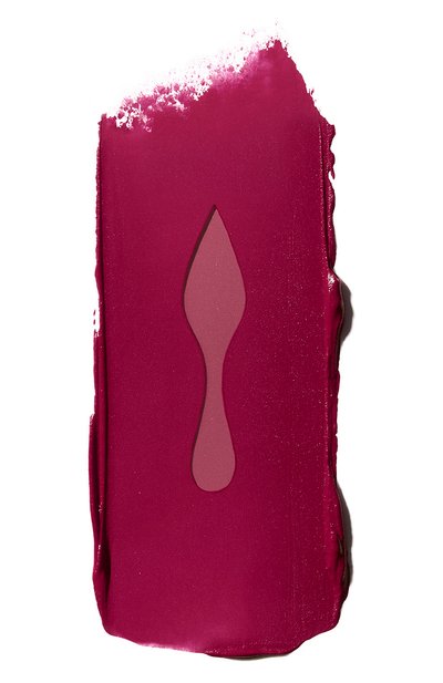 Матовый флюид для губ fluid matte, оттенок patibaba  (4,5ml) CHRISTIAN LOUBOUTIN, арт. 8435415028462, фото 2