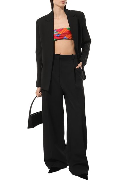 Шелковый платок cosmogony KIRILL OVCHINNIKOV, арт. 90\COS, фото 2